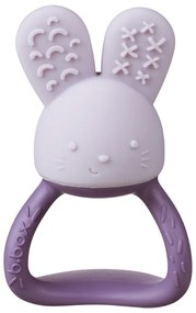 Massaggiagengive refrigerante Coniglietto – viola