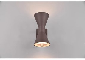 Apparecchio per esterni (altezza 20 cm) Ardas - Trio