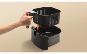 Aigostar - Friggitrice a d'aria 7l 1900W/230V