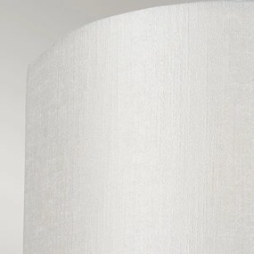 Elstead DL-COOPER-S-IV-AB - Applique da parete COOPER 1xE27/60W/230V oro