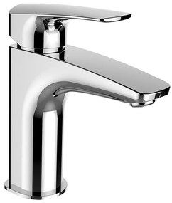 LAUFEN HF500702100000 - Rubinetto lavabo LAURIN 16,2 cm cromo lucido