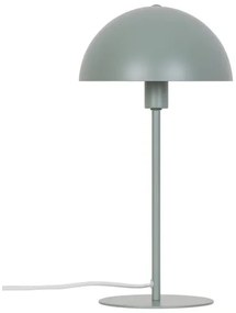 Nordlux - Lampada da tavolo ELLEN 1xE14/40W/230V verde
