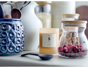 Candela profumata tempo di combustione 50 h No. 5 Sea Salt - ILLUME x Bloomingville