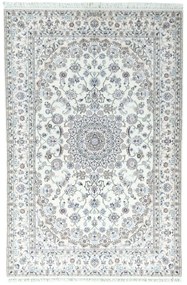 Nain Tappeto persiano 160x240 Beige (Iran) Annodato A Mano