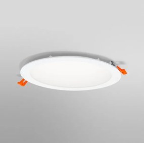 Osram - Lampada LED da incasso SLIM LED/22W/230V 4000K
