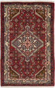 Gholtogh Tappeto 130x80 (Iran) Annodato A Mano