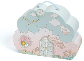 Tinyly - Sunny & Mia + casetta