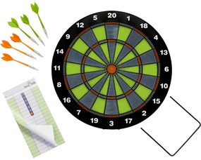 Terra Kids Softdart - Gioco delle freccette