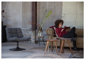 Grigio scuro Bar - Dutchbone