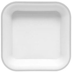 Ecolite WMKL01S-40W - Luce LED dimmerabile NEST LED/40W/230V 3000-6500K bianca