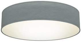 BK Licht 1393 - Plafoniera LED LED/20W/230V grigio