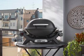 Barbecue a gas WEBER Q1100 1 bruciatori