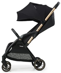 KINDERKRAFT - Passeggino APINO nero