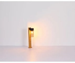 Globo 31976 - Lampada da esterno ETSI 1xE27/40W/230V 50 cm IP44