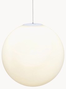 Lampada a sospensione da esterno portatile a LED con telecomando Pianeta, varie misure