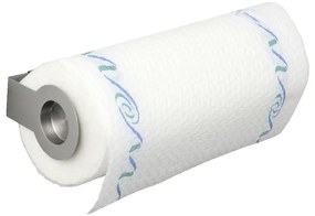 Porta asciugamani da cucina in acciaio inox Cerri - Wenko