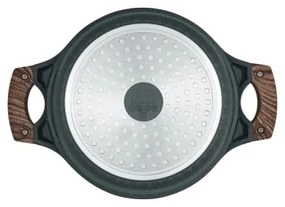 Resto - Pentola con coperchio RAN 2,4 l 20 cm