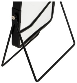 Specchio per make-up con ingrandimento (2x) 16x23 cm – Casa Selección