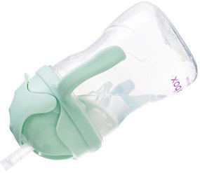 Tazza con cannuccia – GELATO pistacchio 240 ml