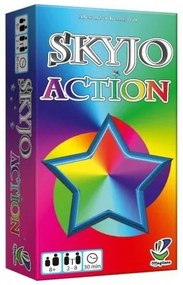 Carte da Gioco Magilano Skyjo Action