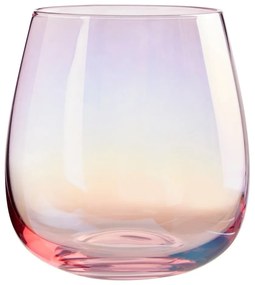 Set di bicchieri da whisky 4 pz 360 ml Frosted - Premier Housewares