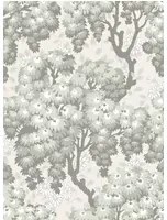 Sandberg Carta da parati Ragnvi - Spring Green