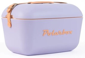 Borsa frigo viola 20 l Pop – Polarbox