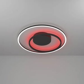 Eglo 900728 - Plafoniera dimmerabile RGBW CALAGRANO-Z LED/21,5W/230V