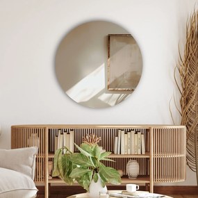 Specchio Base B25 60×60