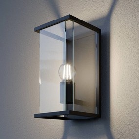 Lucande applique da esterno Annalea, 30 cm, 1 luce, IP54