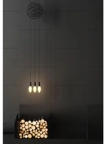 Lampadina LED FILAMENT C35 E14/4,5W/230V 3000K