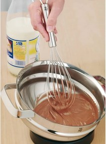 Frusta in acciaio inox Cromargan® , lunghezza 20 cm Profi Plus - WMF