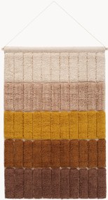 Quadro da parete in cotone fatto a mano Vivi
