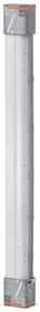 Osram - Apparecchio tecnico fluorescente LED SUBMARINE 2xG13/15W/230V IP65
