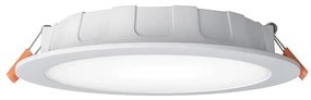 Palnas 61004235 - Lampada LED da bagno LOKI LED/16W/230V IP44 3000K