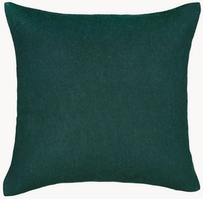 Copricuscino in lana di alpaca Classic