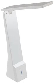 Eglo 97044 - Lampada LED da tavolo LA SECA 1xLED/1,8W/230V bianco