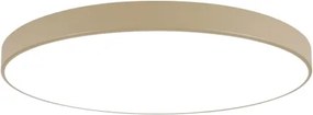 Brilagi-LED Plafoniera POOL LED/128W/230V 3000/4500/6000K Ø 100 cm beige