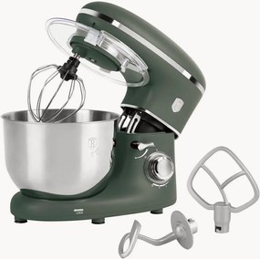 Robot da cucina Matte Green