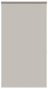 Tenda A Rullo Doccia Con Cassonetto 120x240cm Larghezza Tessuto /