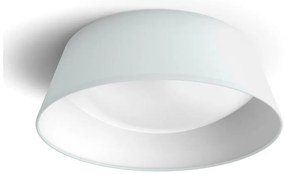Philips - Plafoniera LED DAWN LED/14W/230V bianca