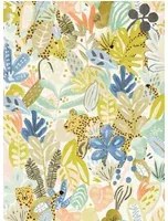 Scion Carta da parati Kumana - Tropicana