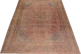 Vintage Tappeto persiano 370 x 280 (Iran)