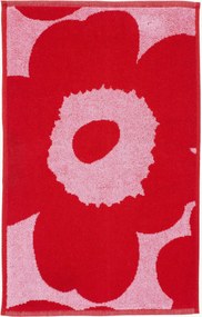 Telo da bagno reversibile Unikko, varie misure