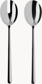 Posate da insalata altamente lucide Legio Nova