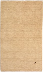 Loribaft Tappeto 90 x 160 (Indian) Annodato A Mano