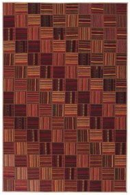 Kilim Tappeto persiano 190 x 300 (Iran) Tessuto A Mano