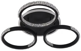 Lampadario LED a plafone dimmerabile LED/60W/230V 3000-6500K + tc