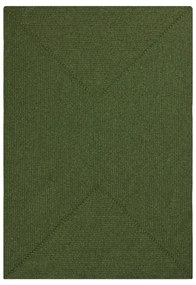 Tappeto verde per esterni 170x120 cm - NORTHRUGS