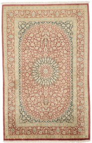 Ghom Tappeto persiano 80 x 120 (Iran) Annodato A Mano